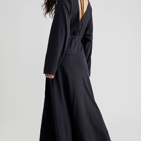 10 Piece FREE PEOPLE Bundle NWT Set Maxi Babydoll Lace Boho Sweater Bralette - Picture 7 of 16